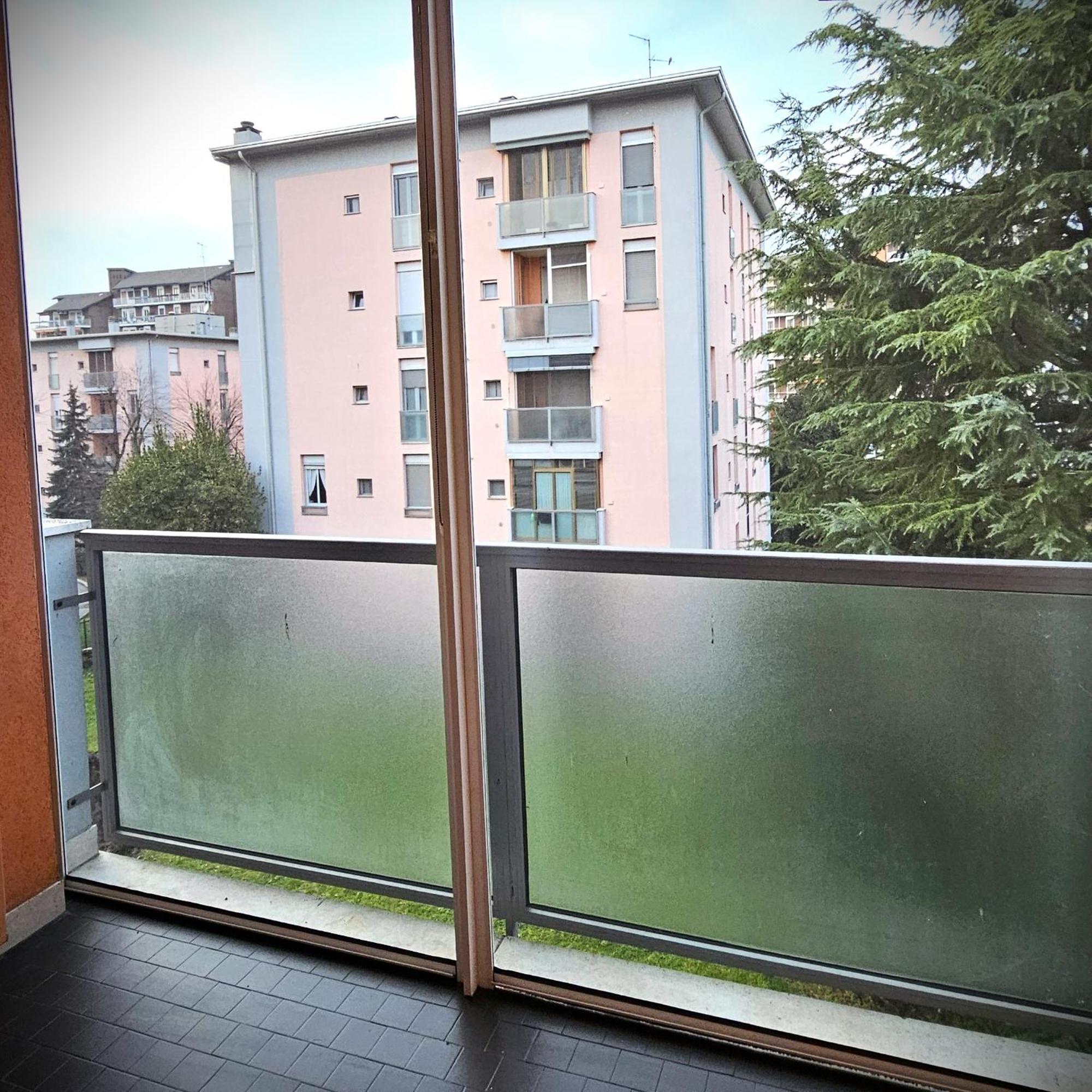 Bbking Appartamento Policlinico San Donato Milanese Exterior foto